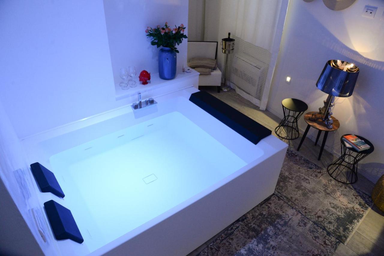 San Francesco Bed & Breakfast Altamura Ngoại thất bức ảnh