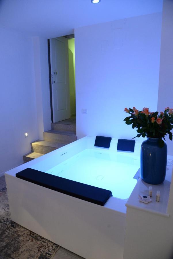 San Francesco Bed & Breakfast Altamura Ngoại thất bức ảnh