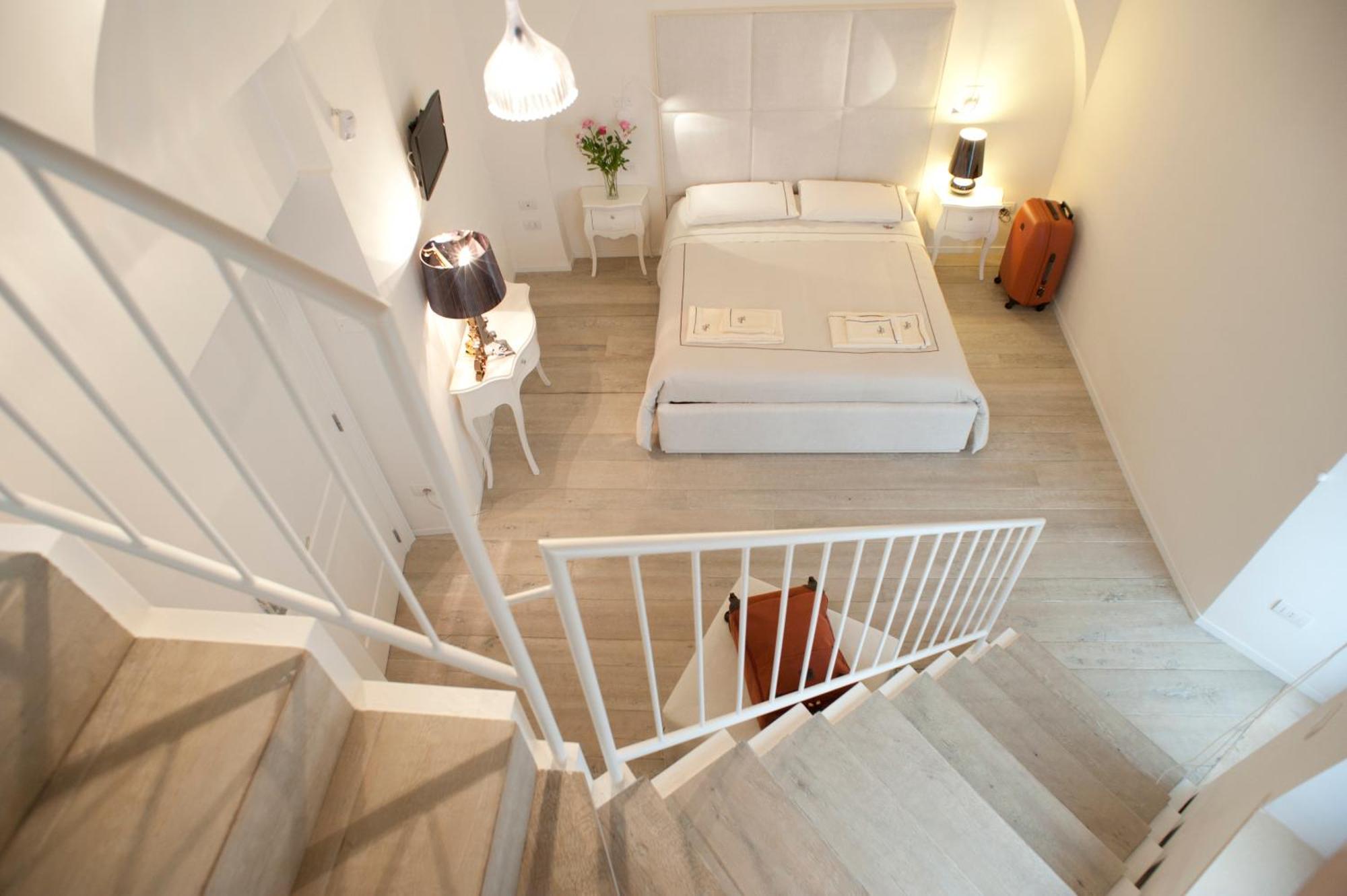 San Francesco Bed & Breakfast Altamura Phòng bức ảnh