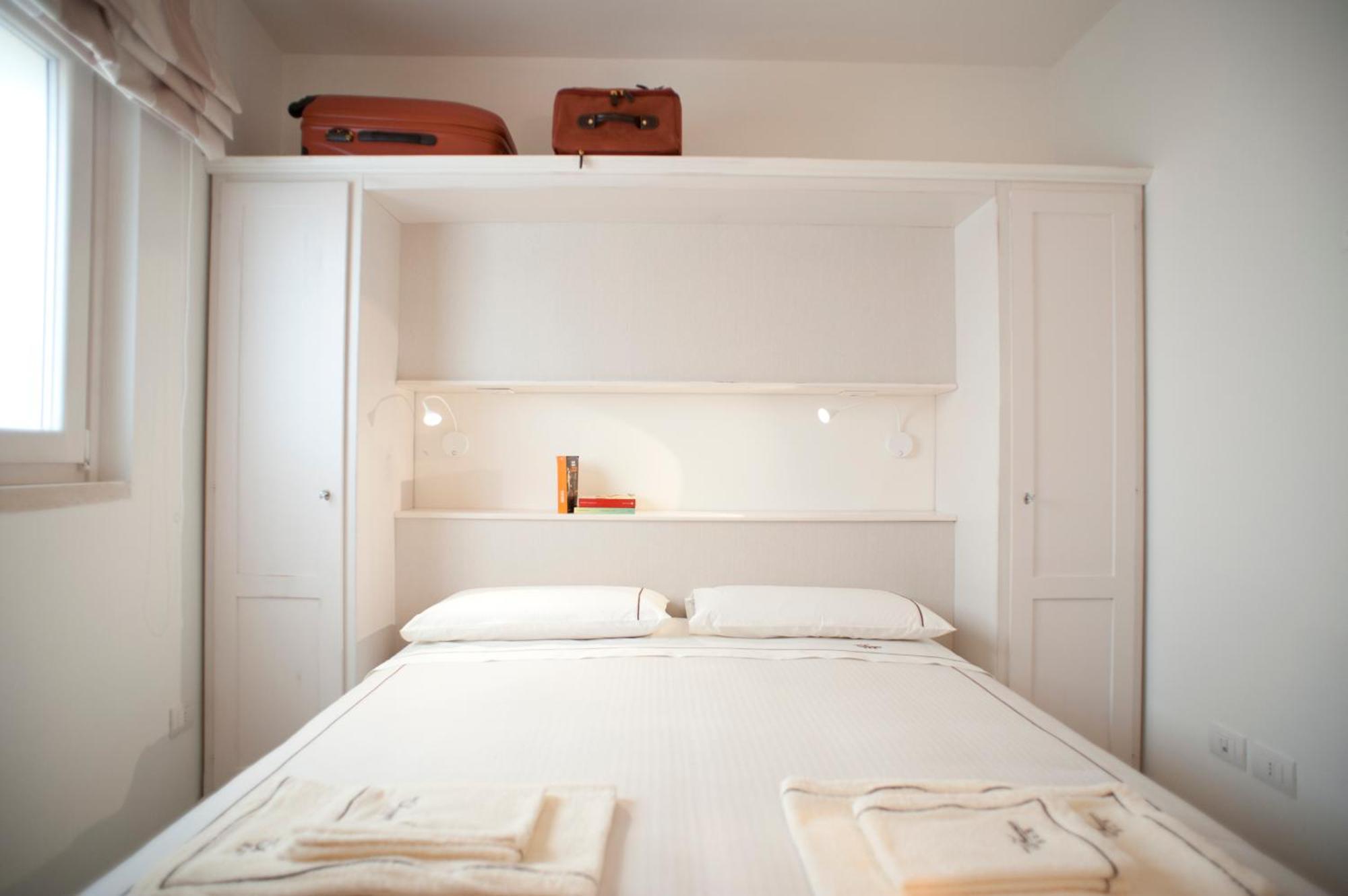 San Francesco Bed & Breakfast Altamura Ngoại thất bức ảnh
