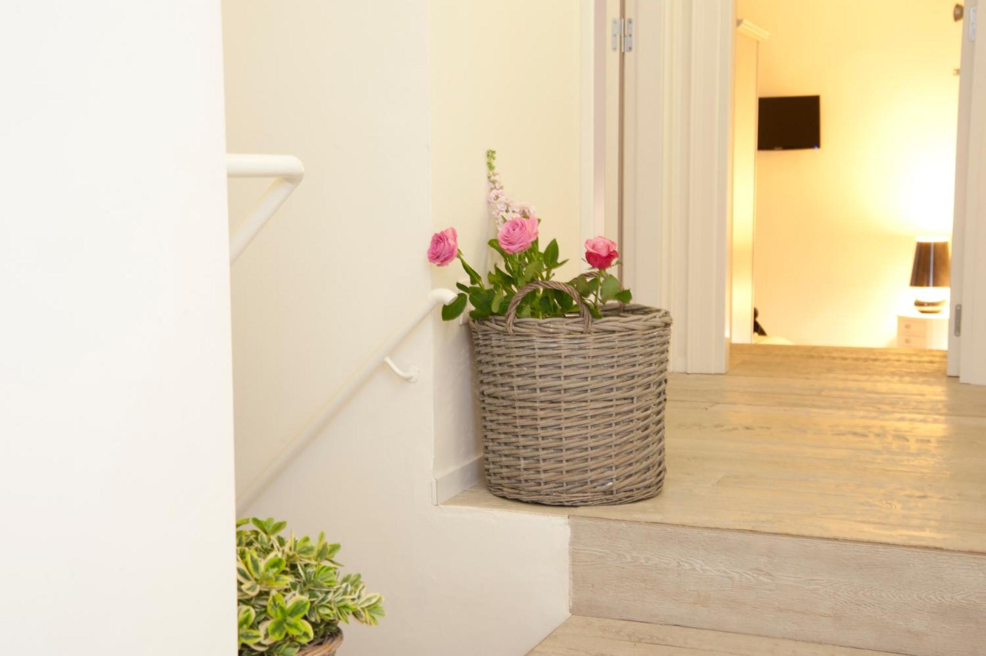 San Francesco Bed & Breakfast Altamura Ngoại thất bức ảnh
