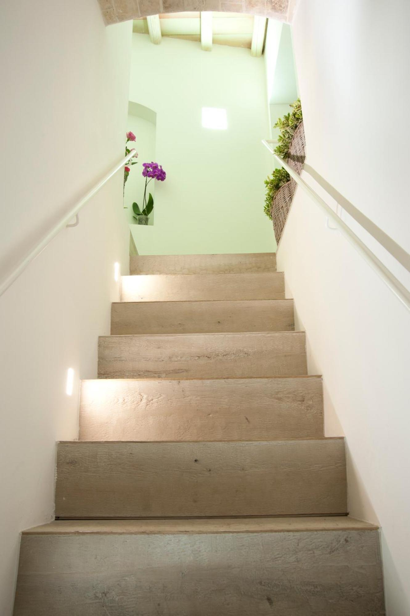 San Francesco Bed & Breakfast Altamura Ngoại thất bức ảnh