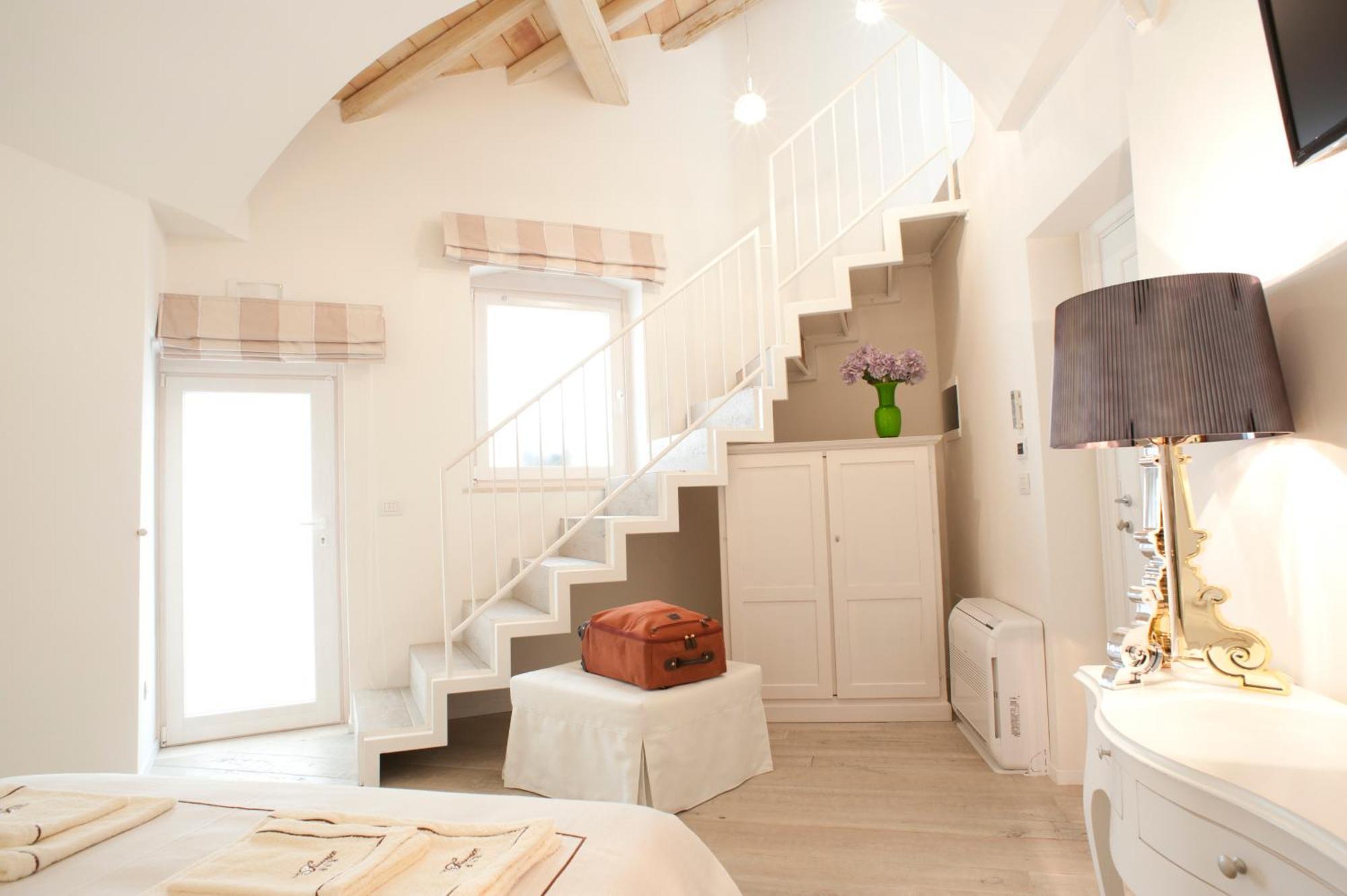 San Francesco Bed & Breakfast Altamura Ngoại thất bức ảnh