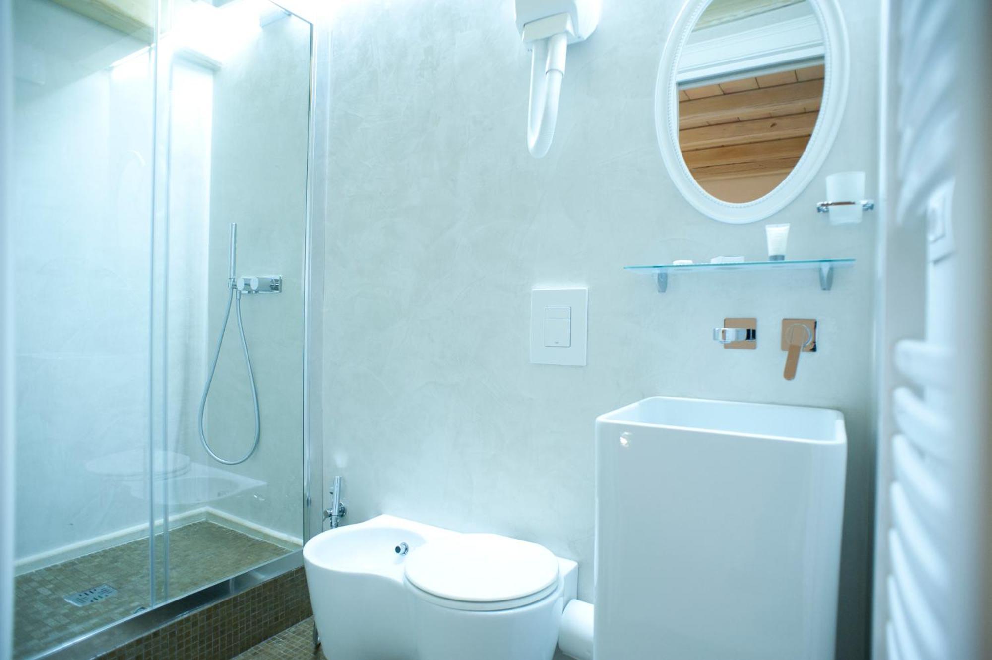 San Francesco Bed & Breakfast Altamura Ngoại thất bức ảnh