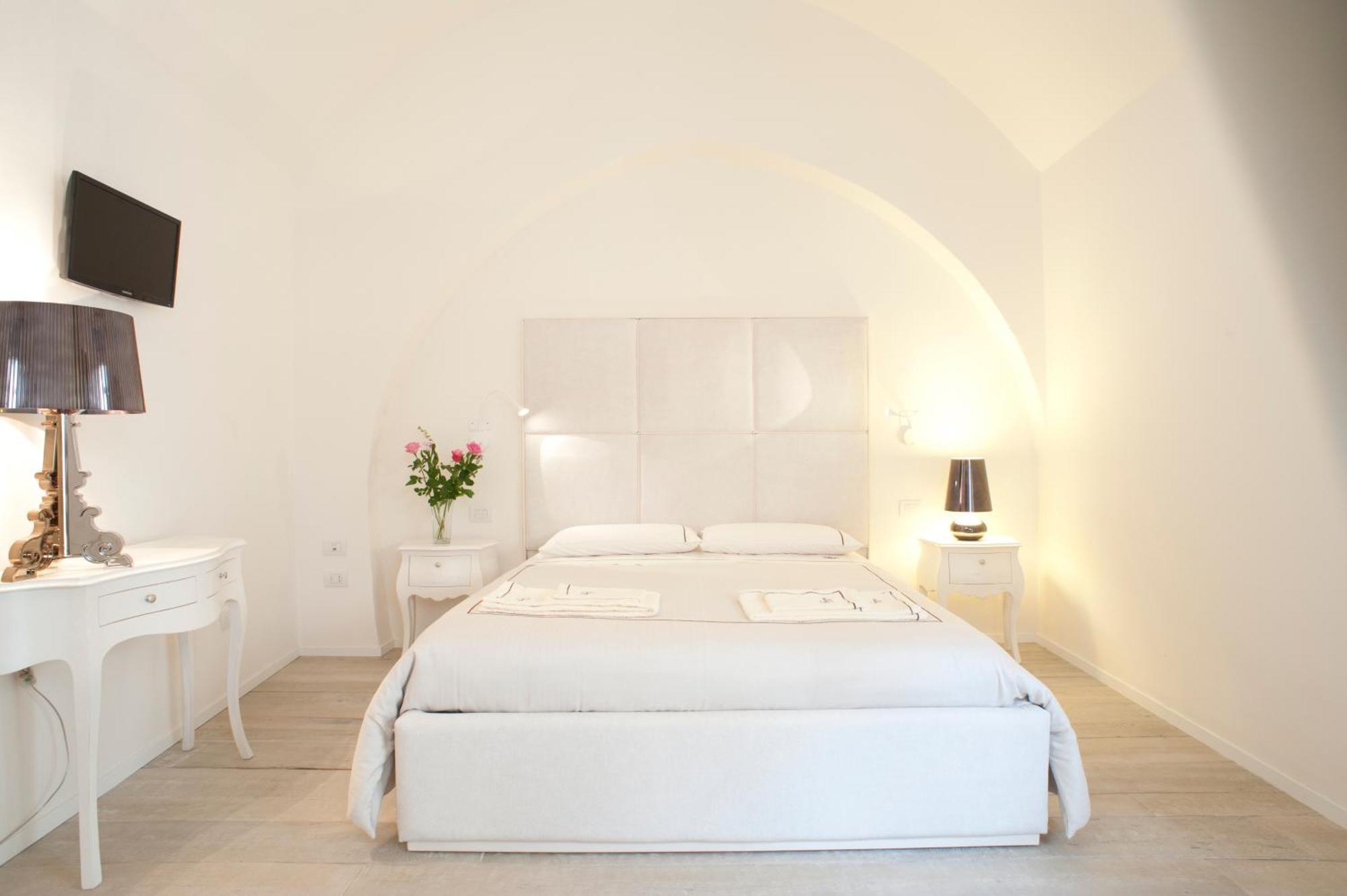 San Francesco Bed & Breakfast Altamura Ngoại thất bức ảnh