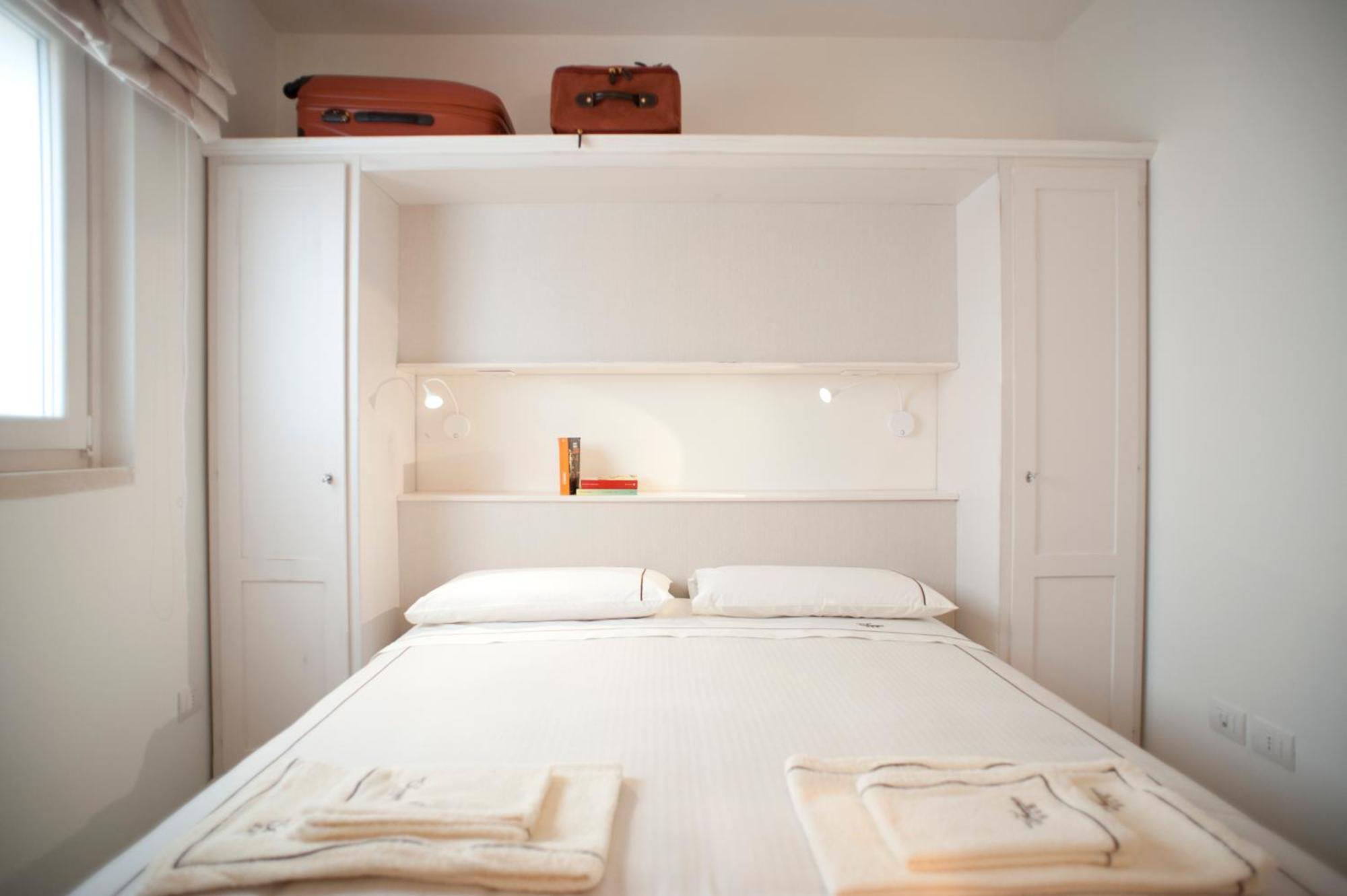 San Francesco Bed & Breakfast Altamura Ngoại thất bức ảnh