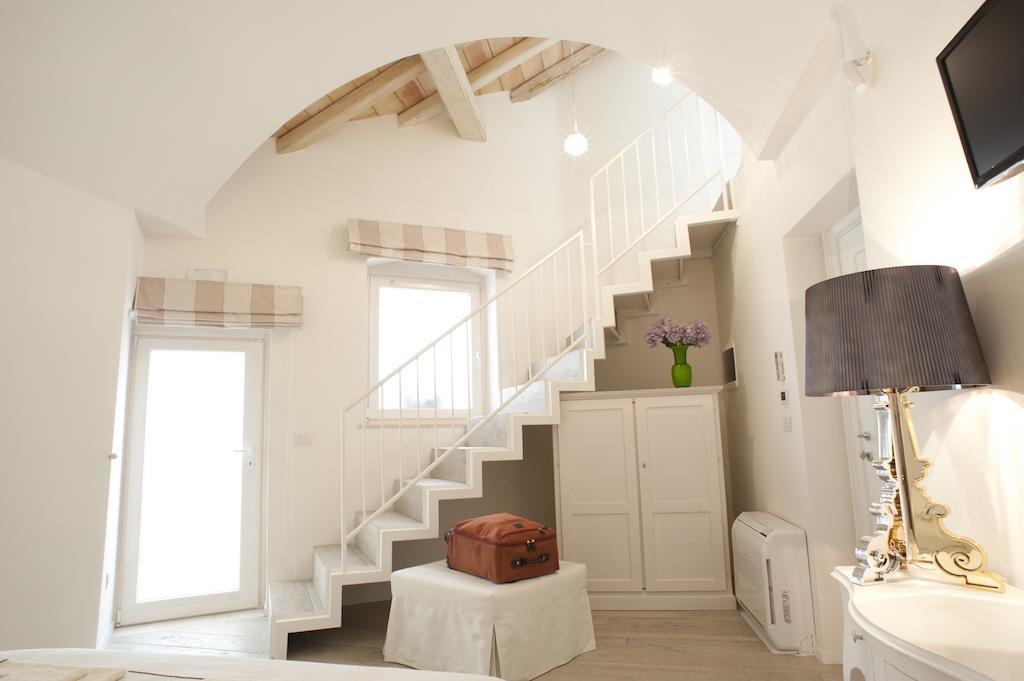 San Francesco Bed & Breakfast Altamura Ngoại thất bức ảnh