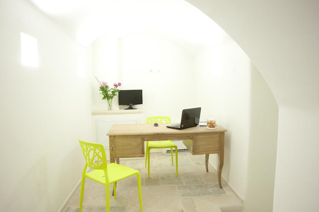 San Francesco Bed & Breakfast Altamura Ngoại thất bức ảnh