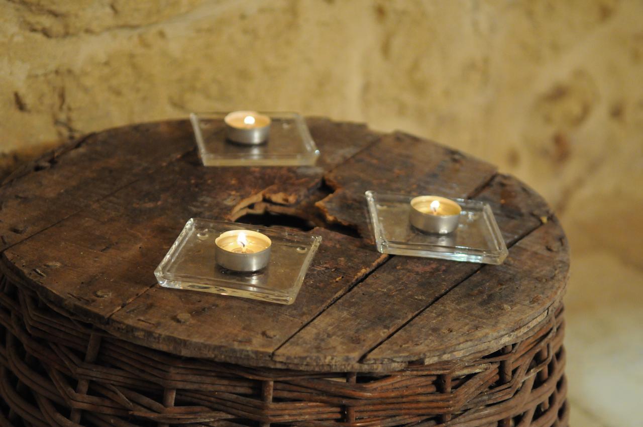 San Francesco Bed & Breakfast Altamura Ngoại thất bức ảnh