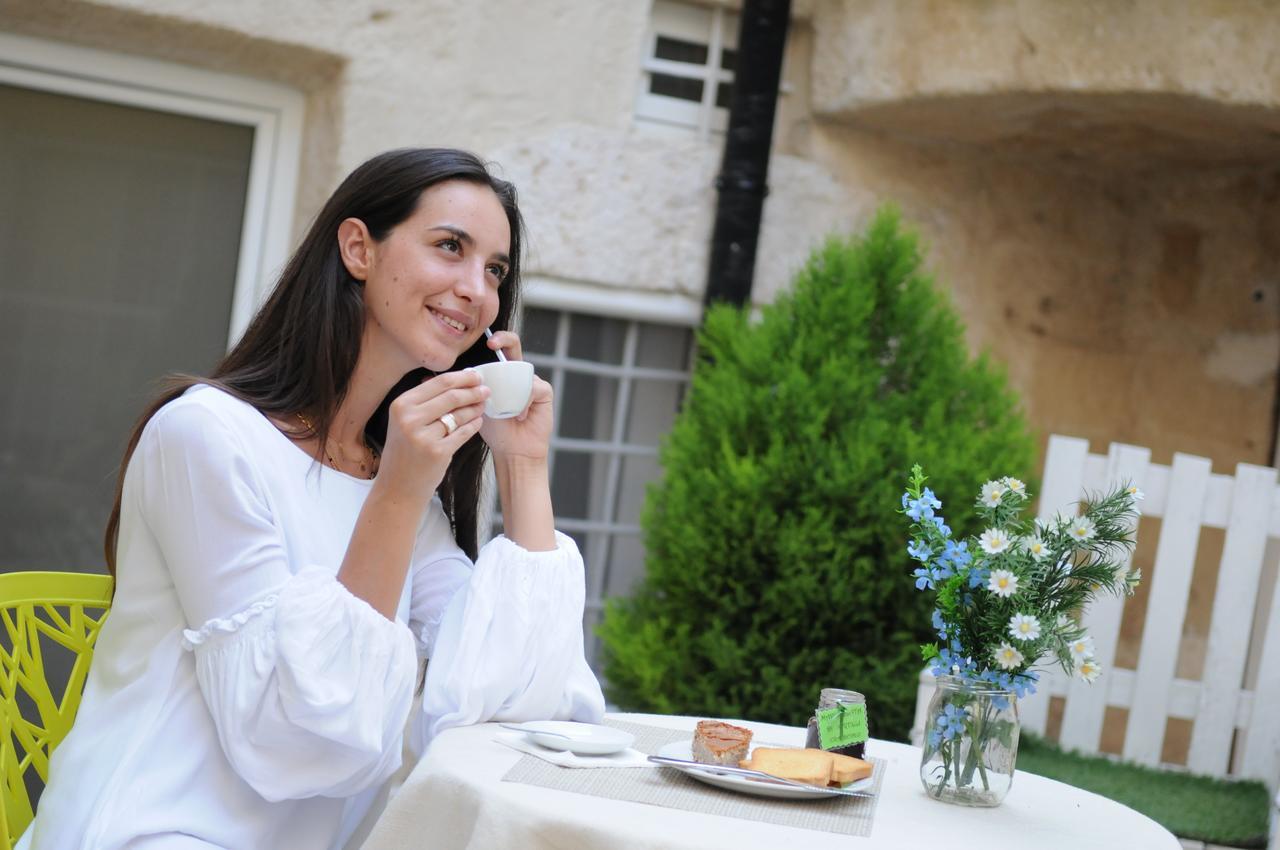 San Francesco Bed & Breakfast Altamura Ngoại thất bức ảnh